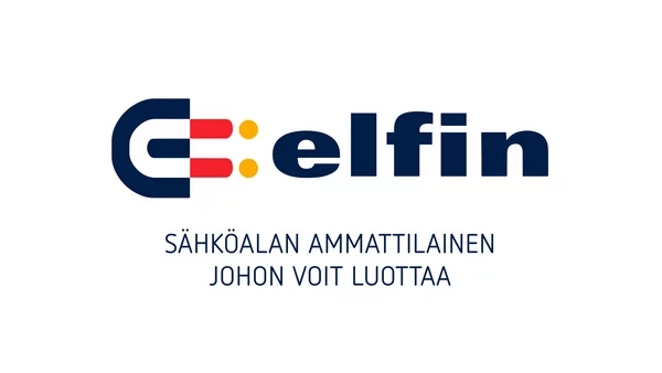 Elfin logo