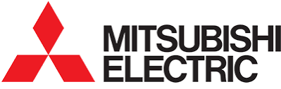 Mitsubishi Electric logo