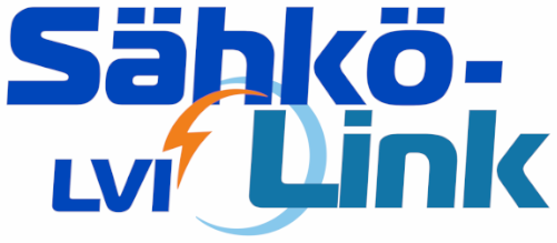 Sähkö-Link logo