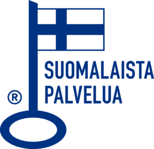 Suomalaista palvelua -merkki