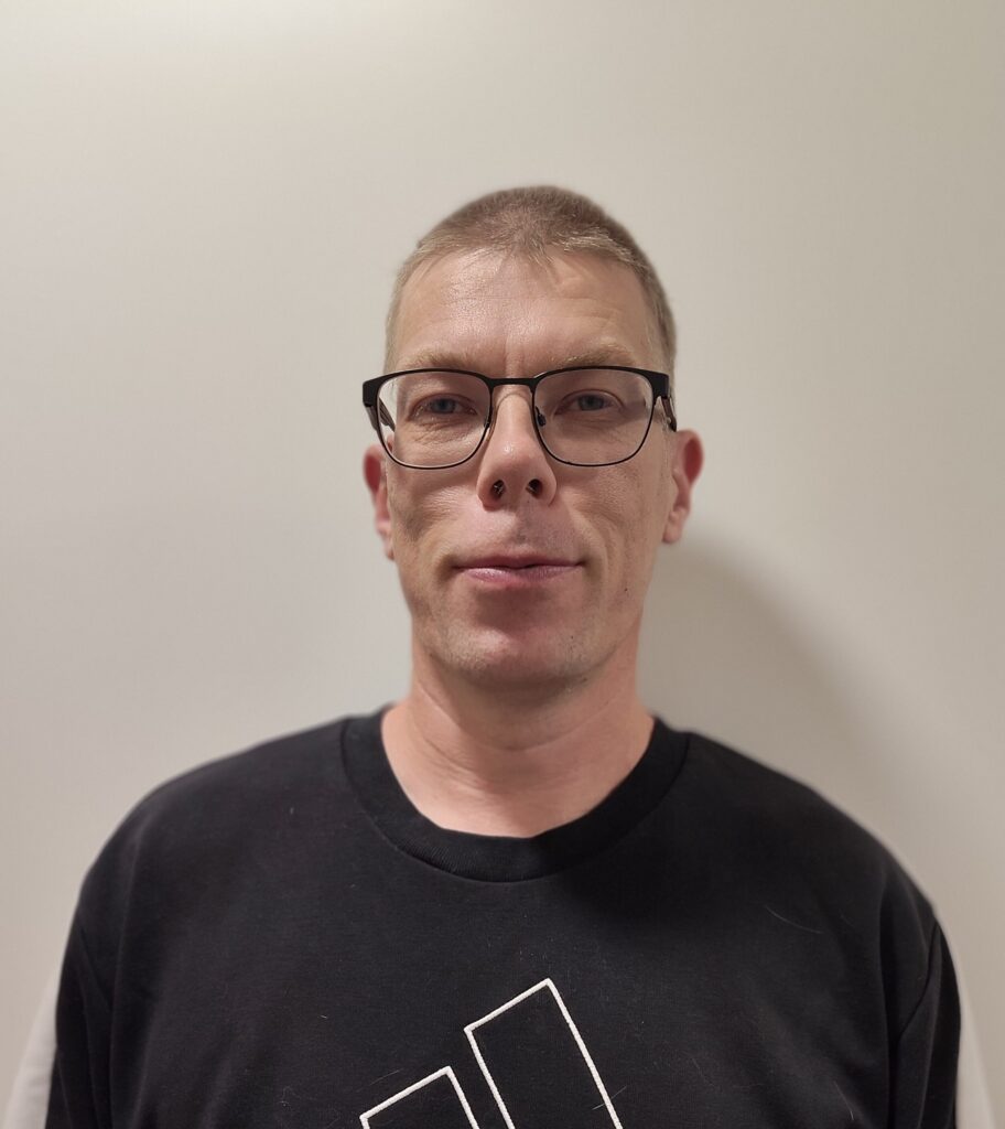 Tuomas Saarikoski
